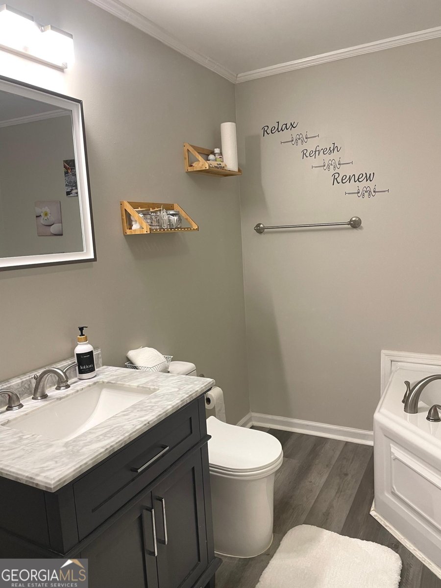 6593 Snowbird Lane Douglasville - 21