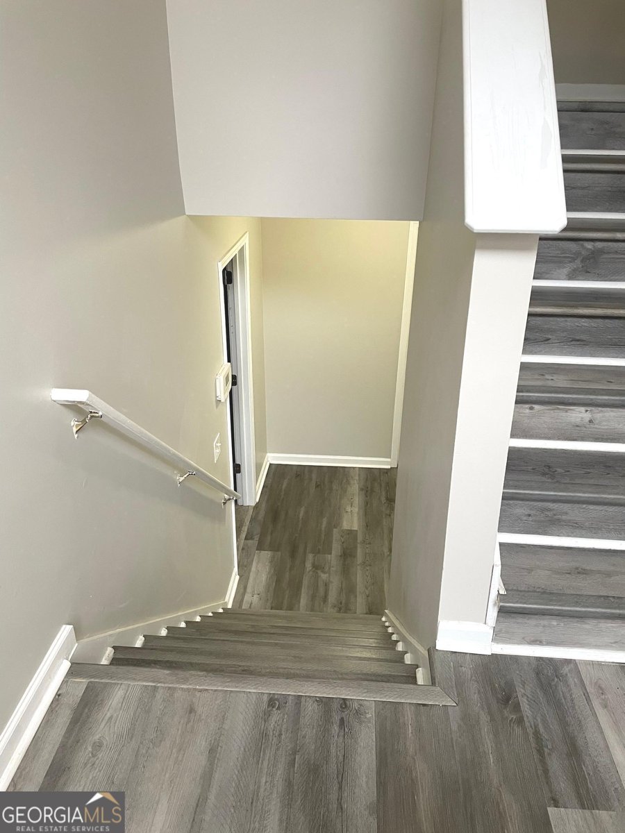 6593 Snowbird Lane Douglasville - 23