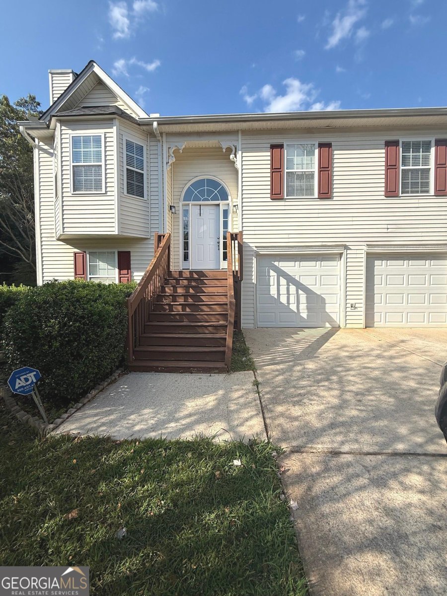 6593 Snowbird Lane Douglasville - 24