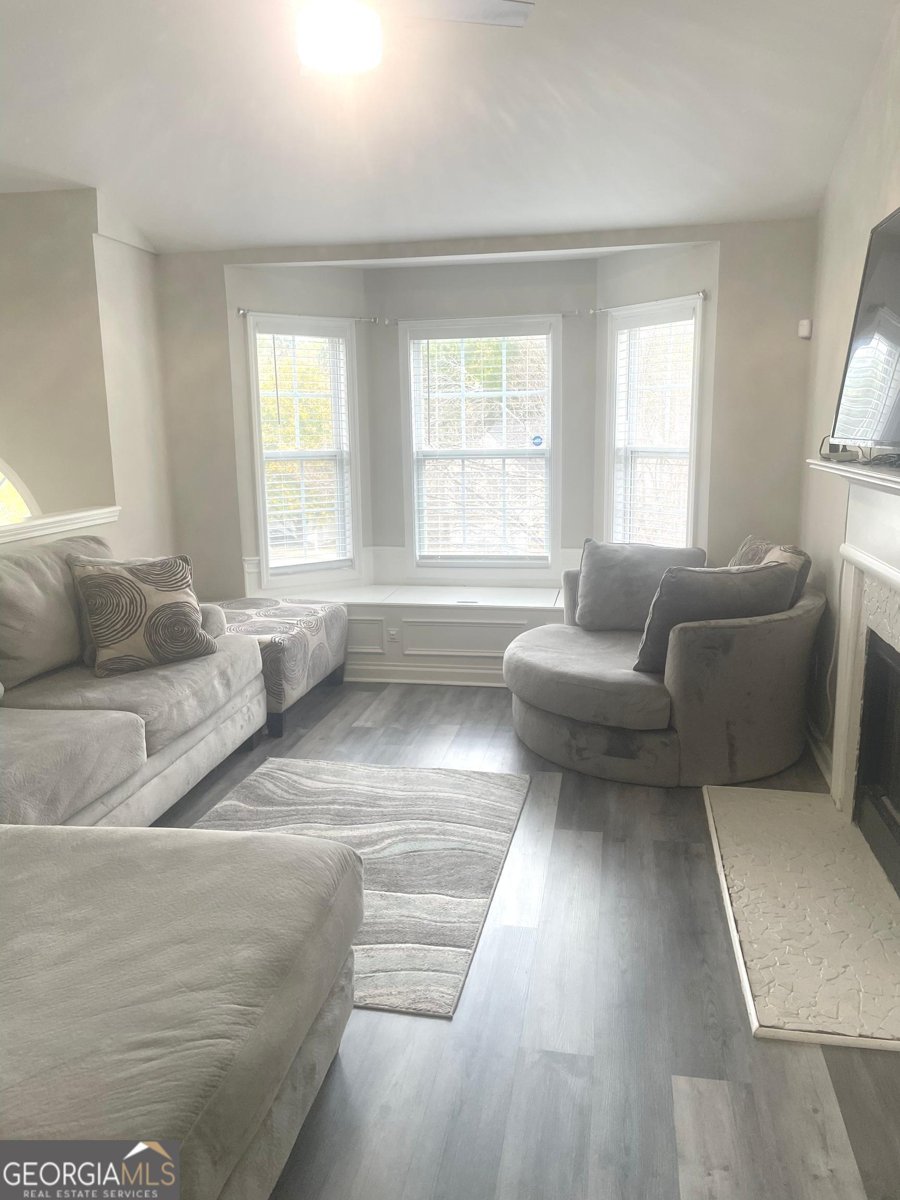 6593 Snowbird Lane Douglasville - 3