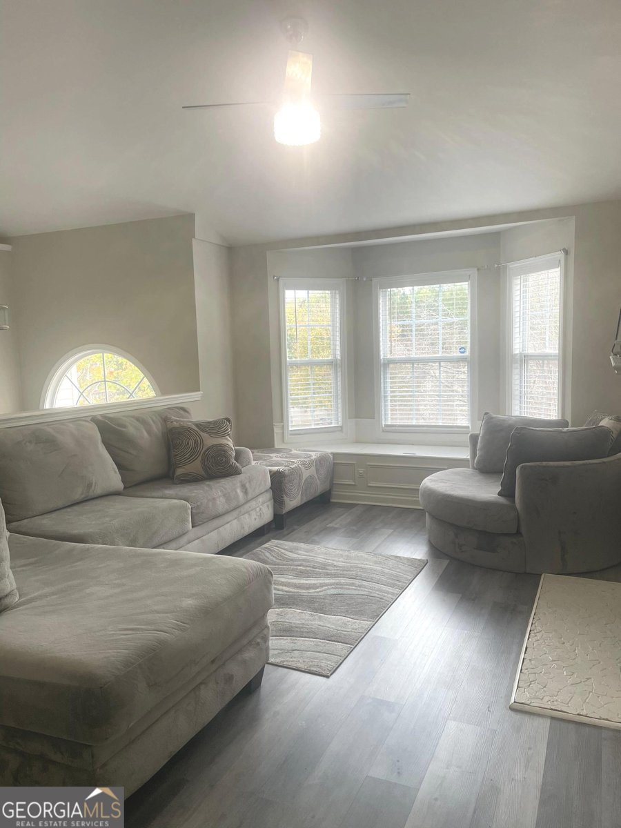 6593 Snowbird Lane Douglasville - 4