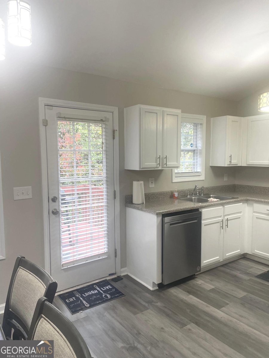 6593 Snowbird Lane Douglasville - 7