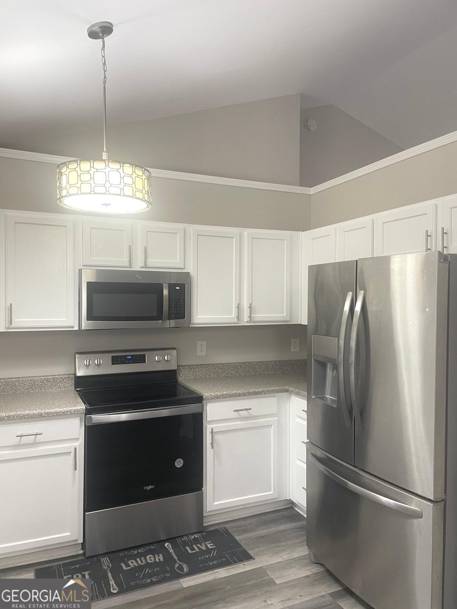 6593 Snowbird Lane Douglasville - 8