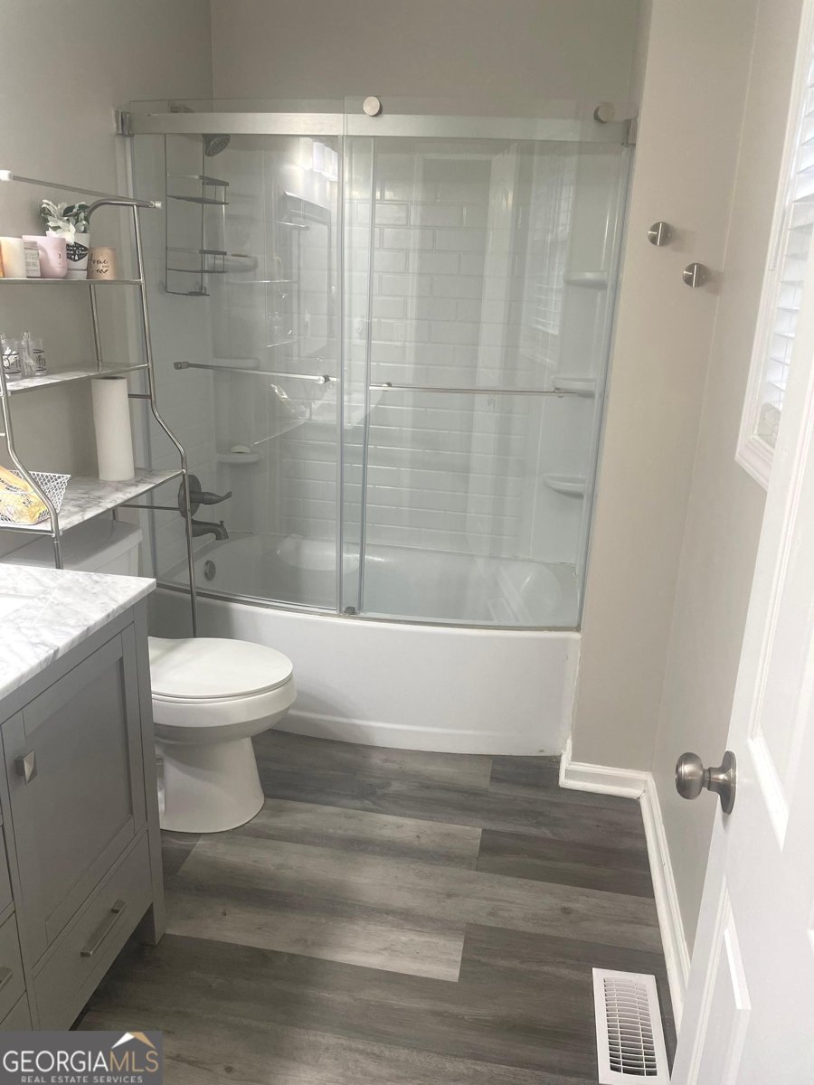 6593 Snowbird Lane Douglasville - 9