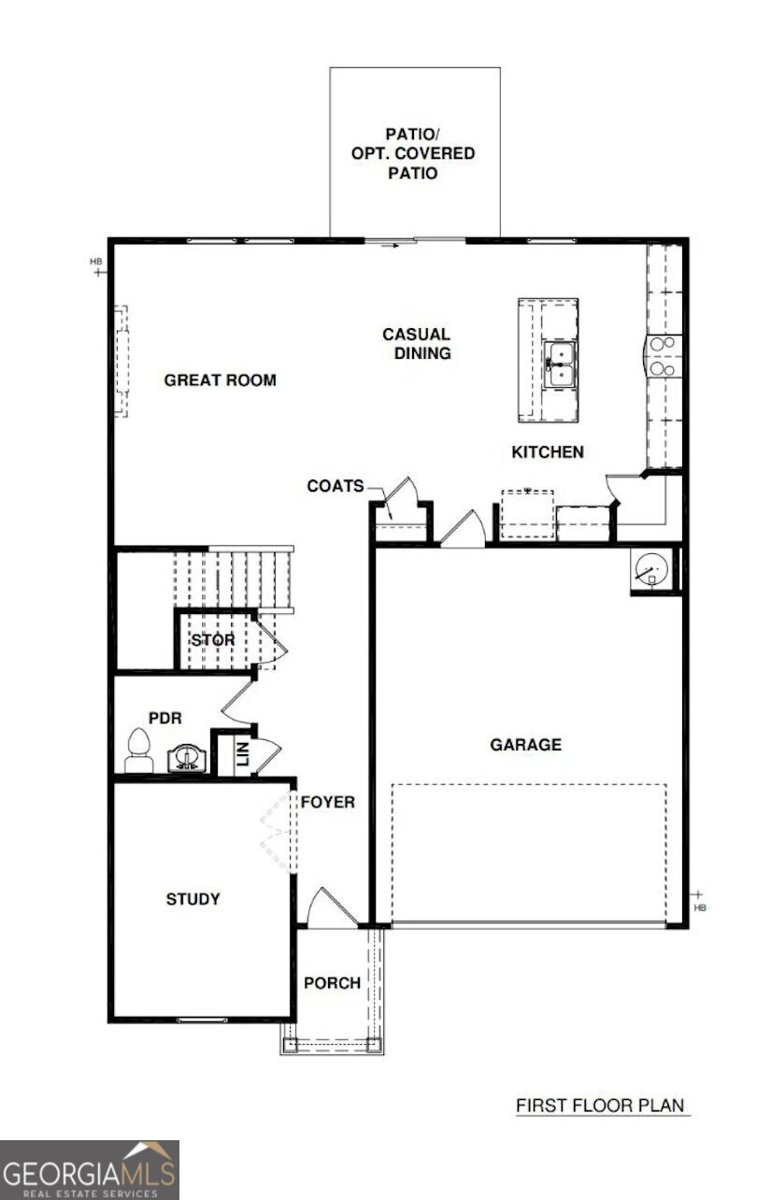 1023 Kingsley Way Lithonia - 4