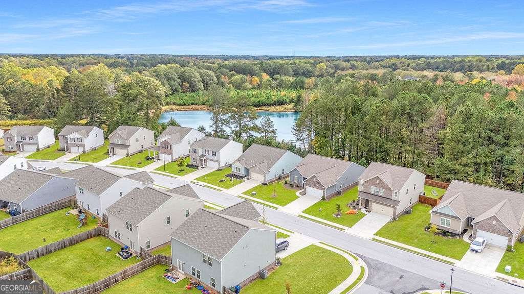 1066 Feldman Chase Loganville - 16