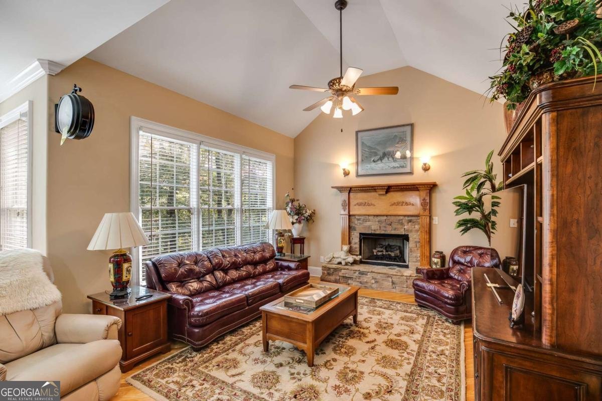 5660 Knotty Ridge Drive Douglasville - 10