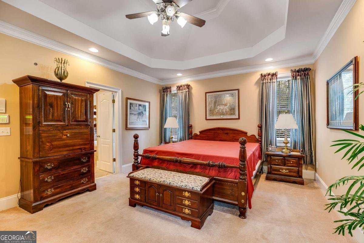 5660 Knotty Ridge Drive Douglasville - 11