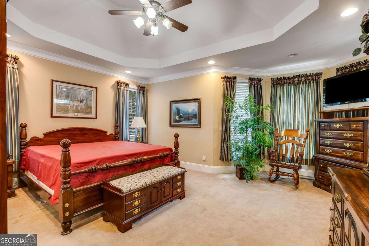 5660 Knotty Ridge Drive Douglasville - 12