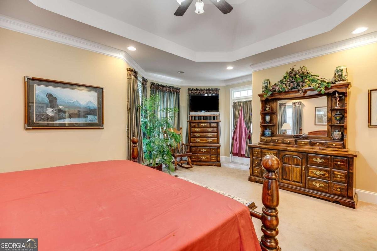 5660 Knotty Ridge Drive Douglasville - 13