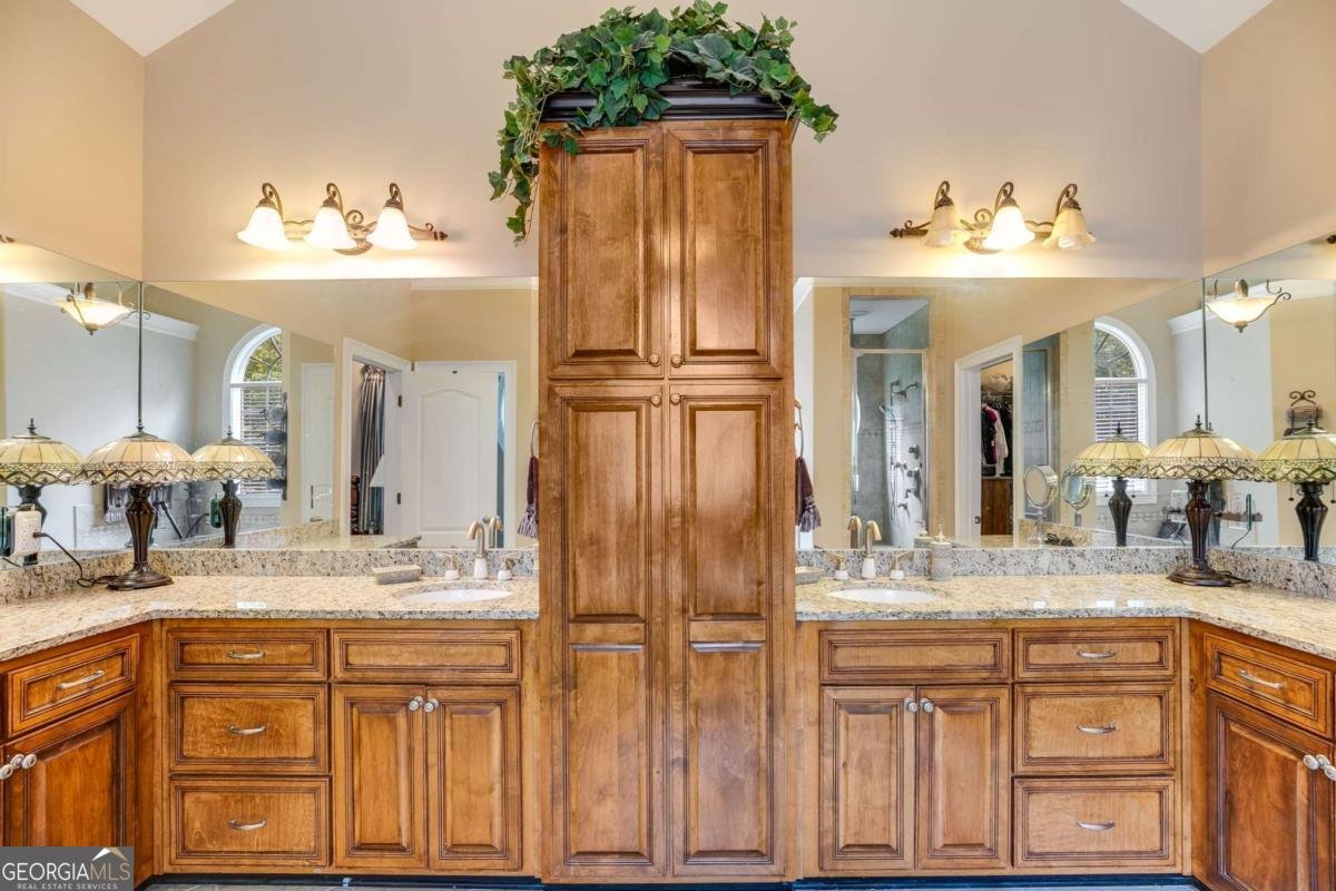 5660 Knotty Ridge Drive Douglasville - 14