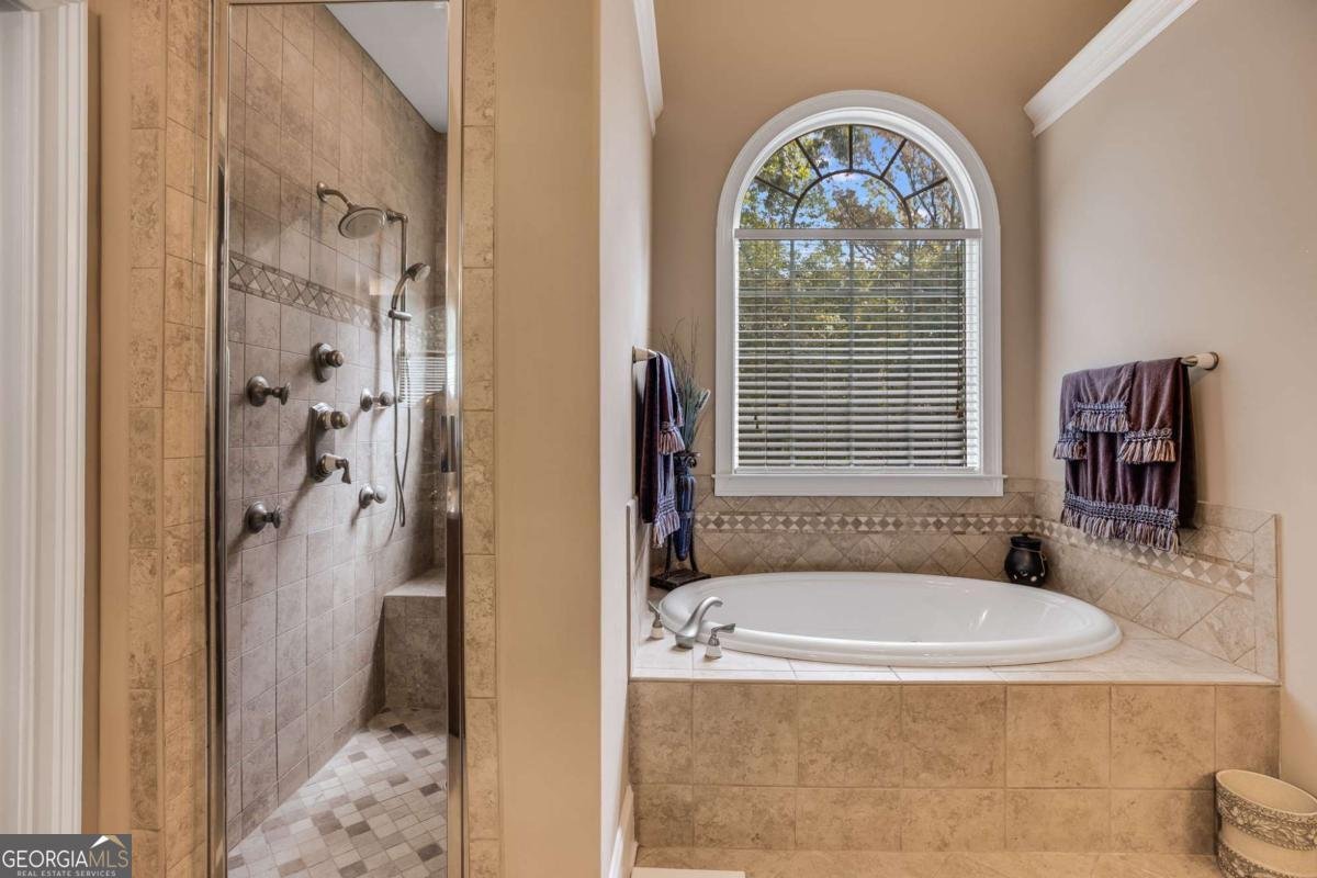 5660 Knotty Ridge Drive Douglasville - 15