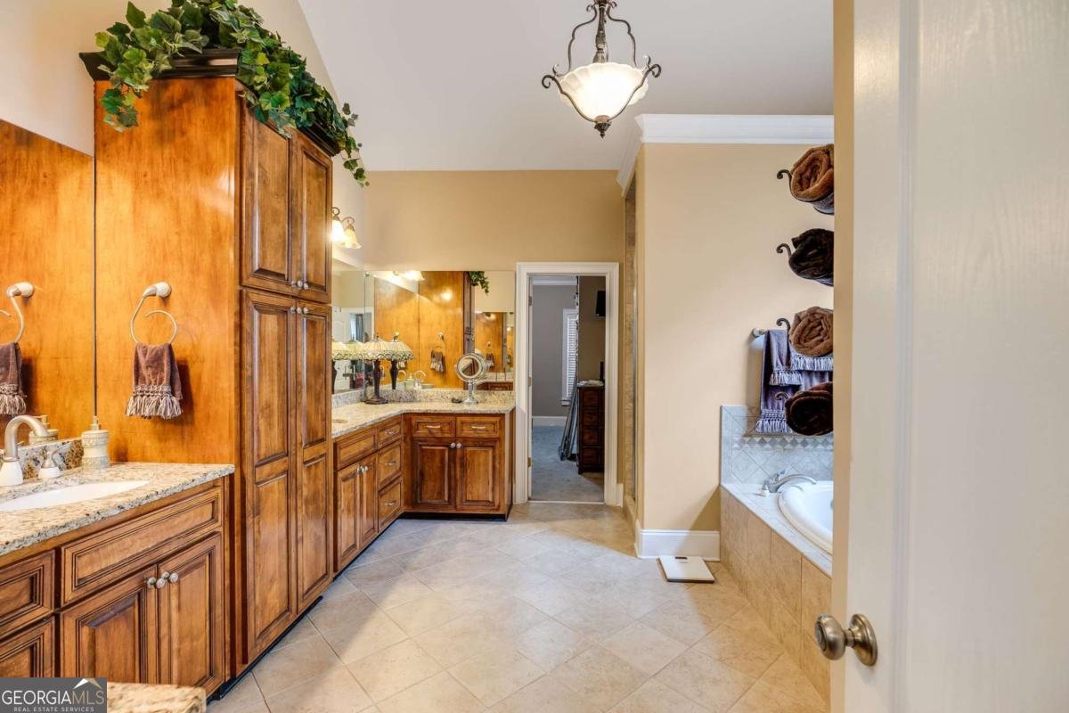 5660 Knotty Ridge Drive Douglasville - 16