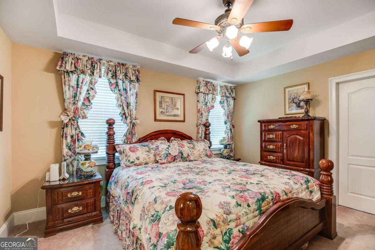 5660 Knotty Ridge Drive Douglasville - 17