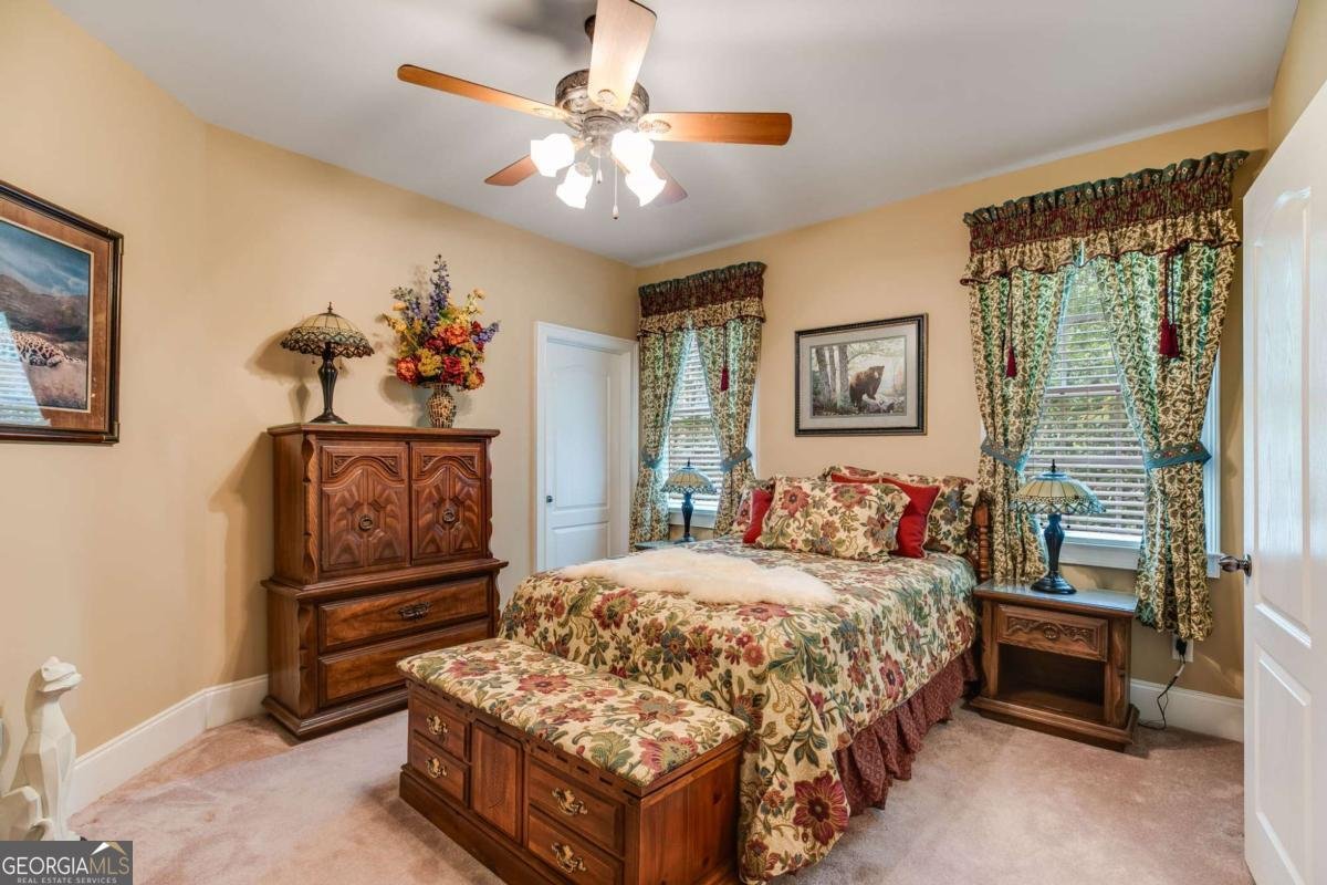 5660 Knotty Ridge Drive Douglasville - 18