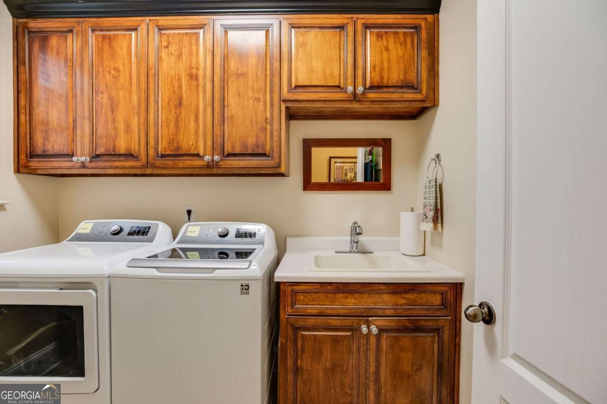 5660 Knotty Ridge Drive Douglasville - 21