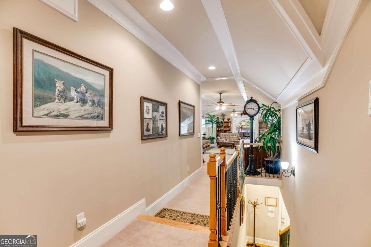 5660 Knotty Ridge Drive Douglasville - 22