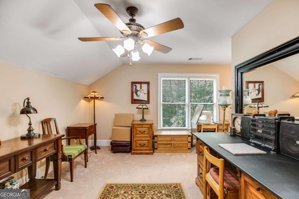 5660 Knotty Ridge Drive Douglasville - 23