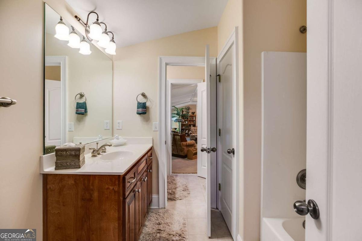 5660 Knotty Ridge Drive Douglasville - 24