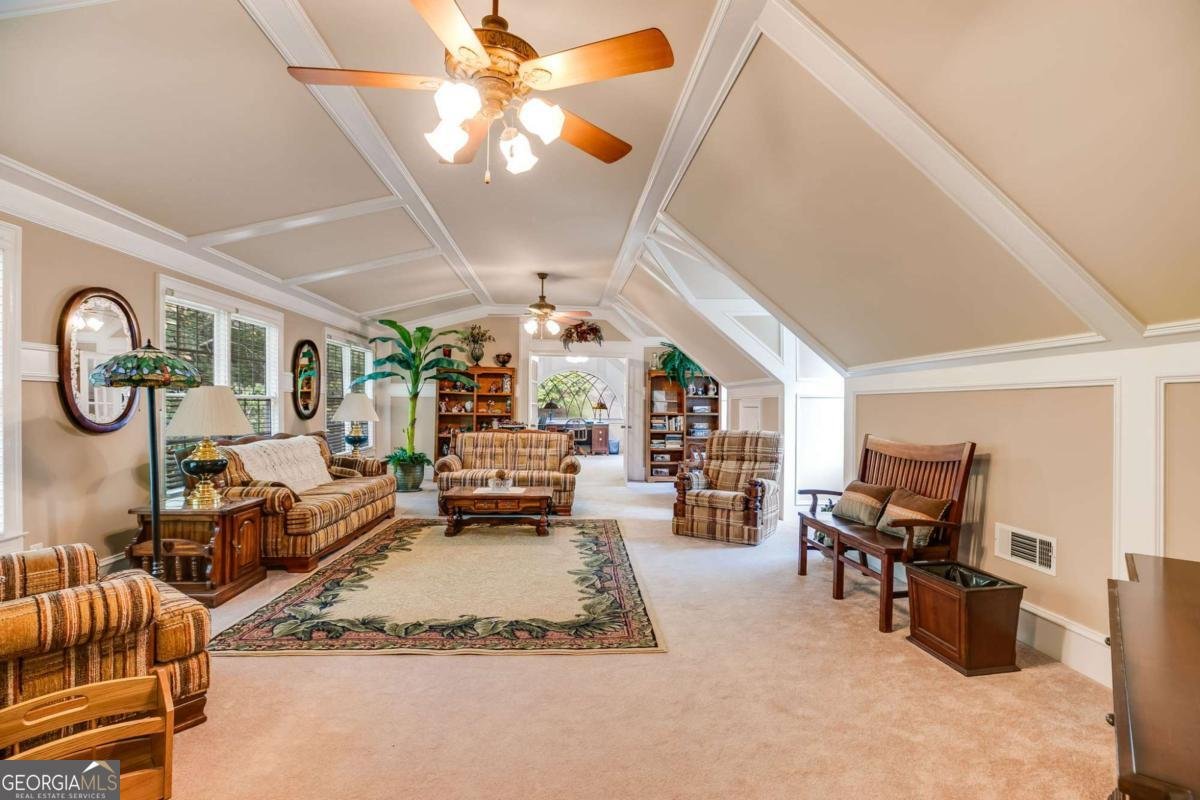 5660 Knotty Ridge Drive Douglasville - 26