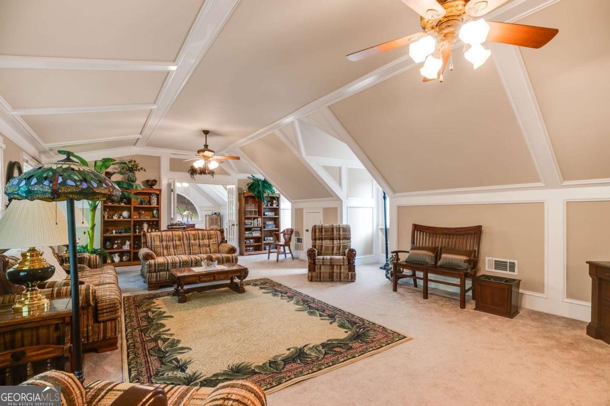 5660 Knotty Ridge Drive Douglasville - 27