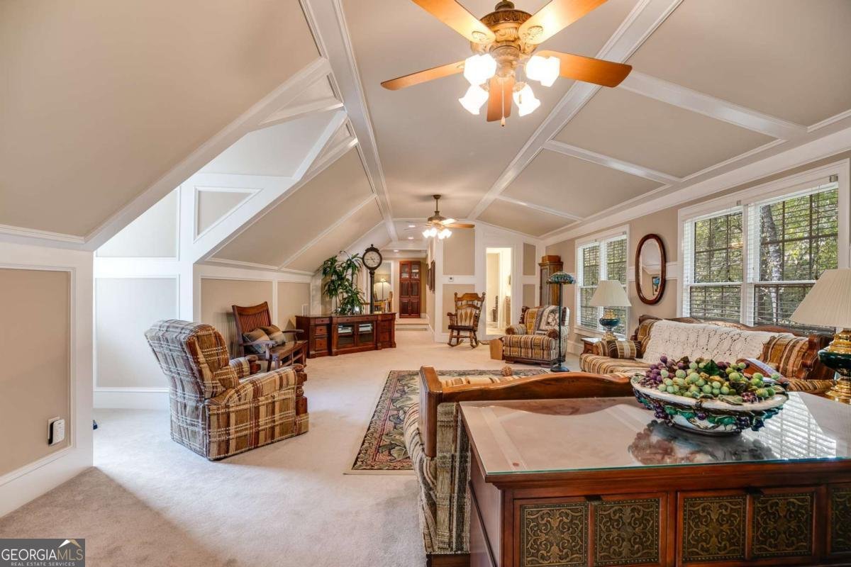 5660 Knotty Ridge Drive Douglasville - 28