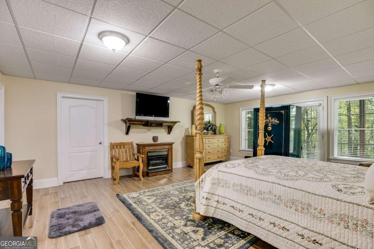 5660 Knotty Ridge Drive Douglasville - 29