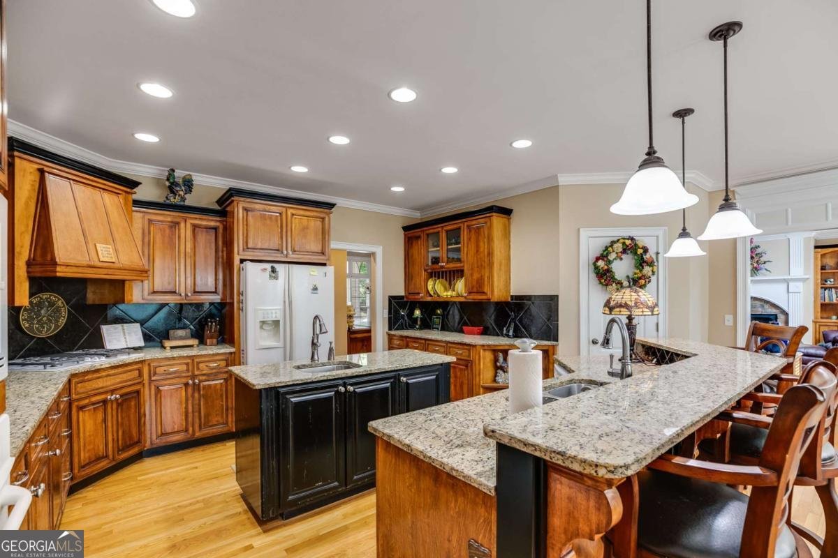 5660 Knotty Ridge Drive Douglasville - 3