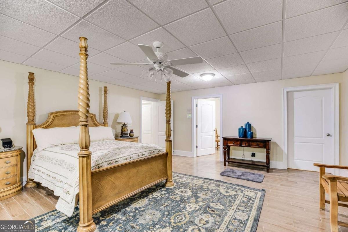 5660 Knotty Ridge Drive Douglasville - 30