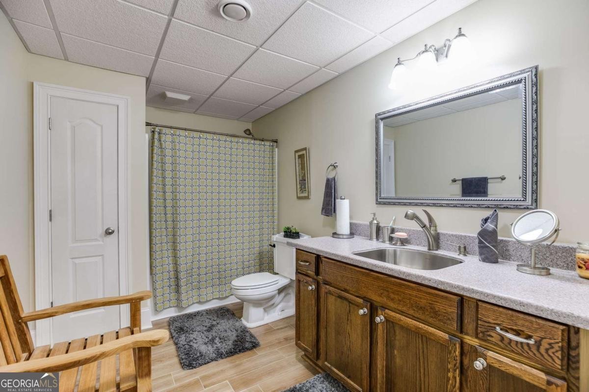 5660 Knotty Ridge Drive Douglasville - 31