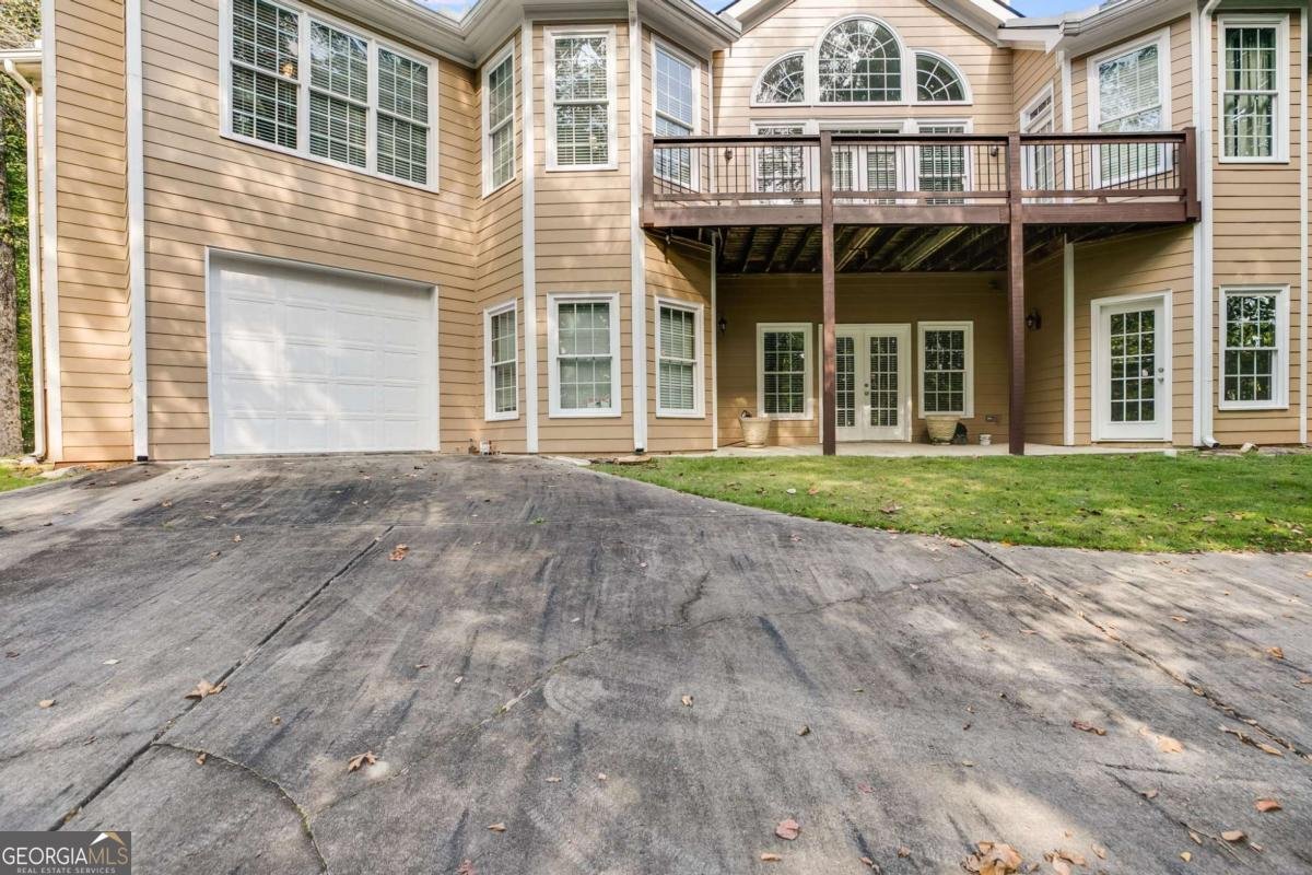 5660 Knotty Ridge Drive Douglasville - 35