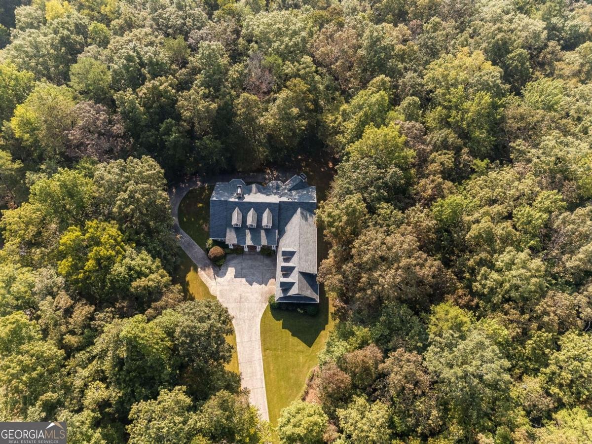 5660 Knotty Ridge Drive Douglasville - 37