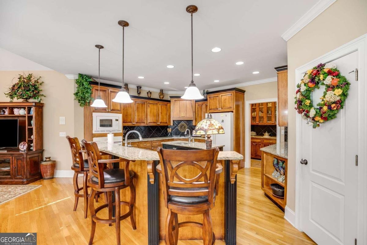 5660 Knotty Ridge Drive Douglasville - 4