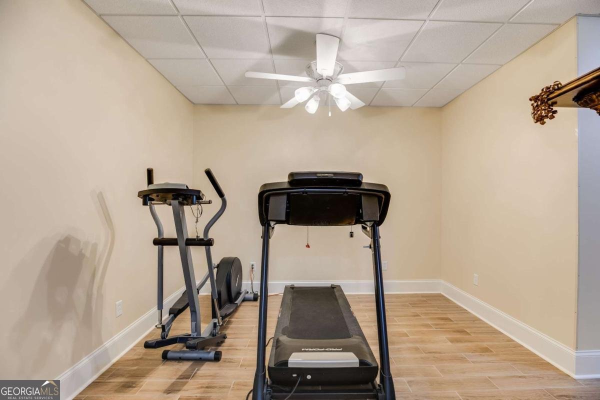 5660 Knotty Ridge Drive Douglasville - Photo 58