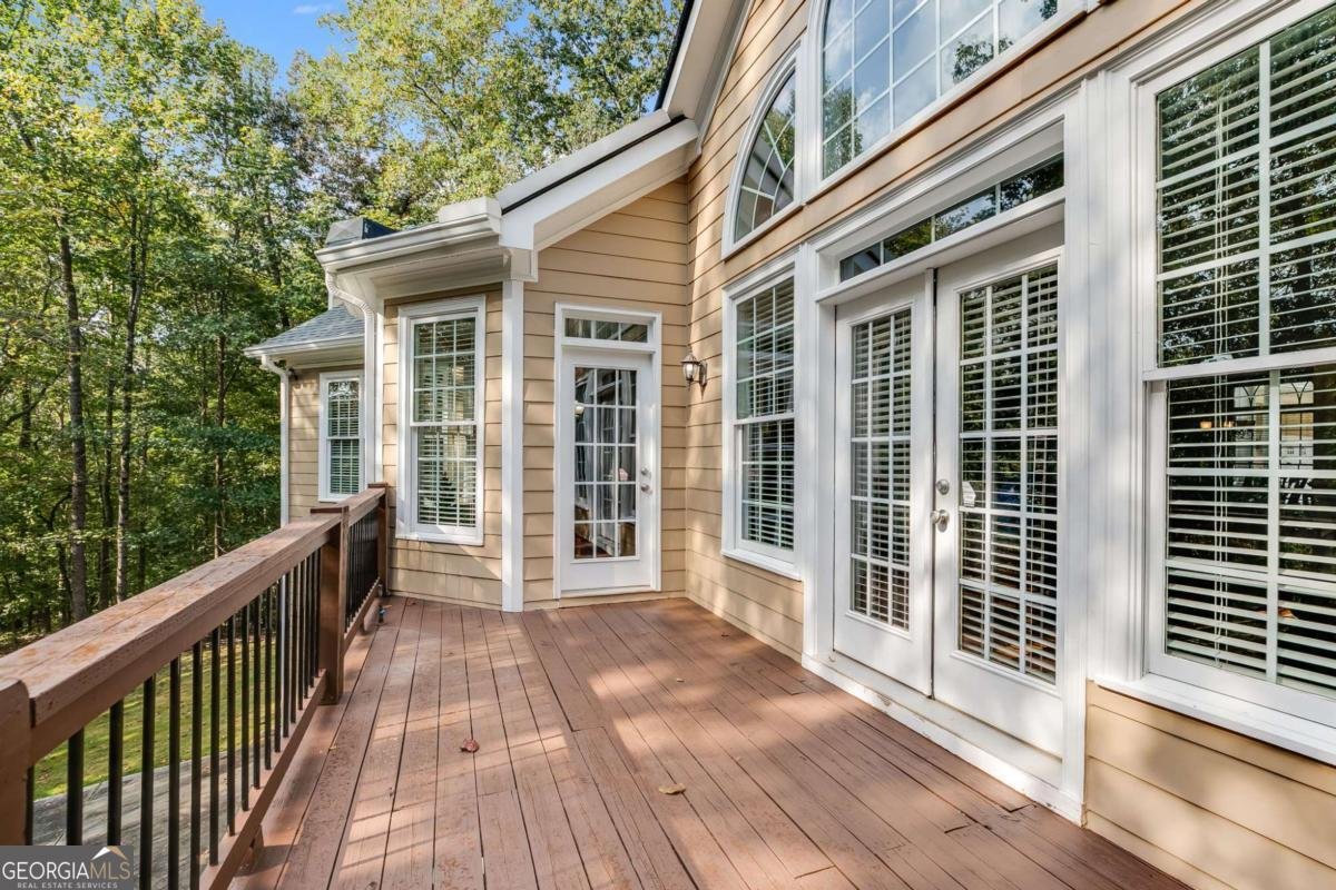 5660 Knotty Ridge Drive Douglasville - Photo 60