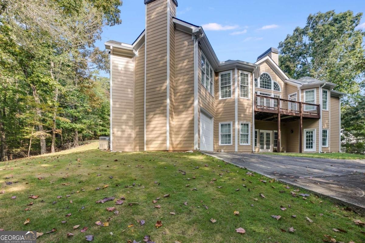 5660 Knotty Ridge Drive Douglasville - Photo 62