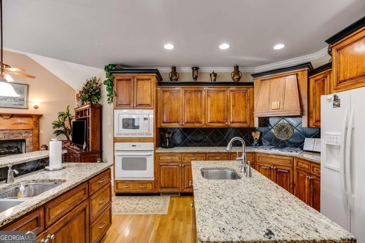 5660 Knotty Ridge Drive Douglasville - 7