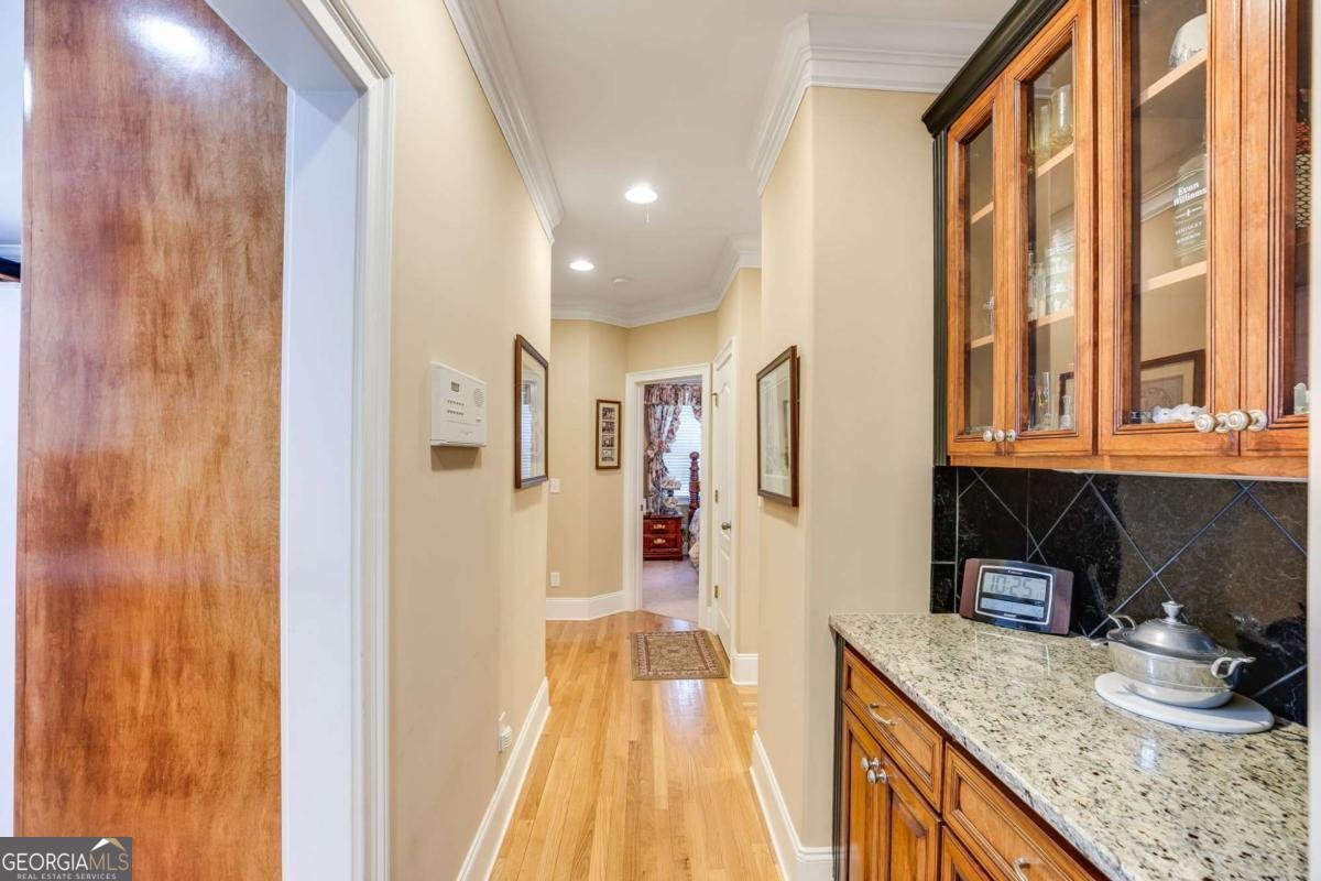 5660 Knotty Ridge Drive Douglasville - 8