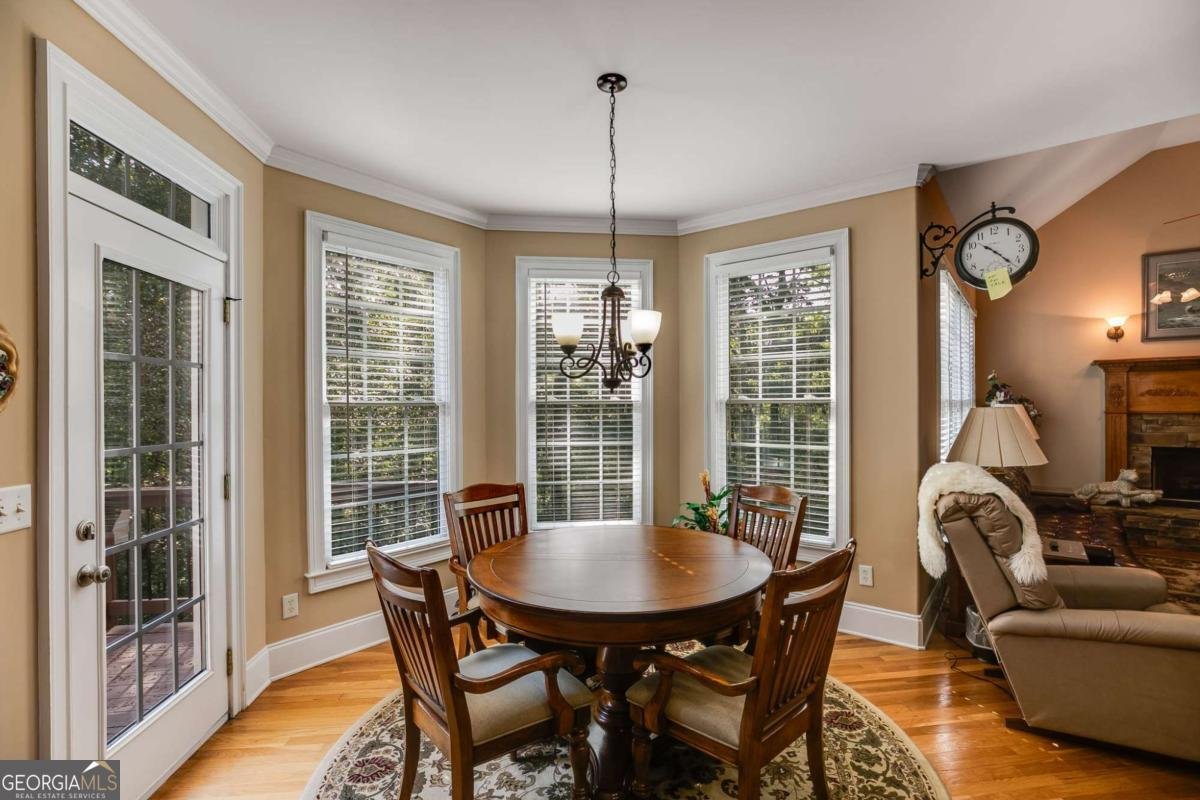 5660 Knotty Ridge Drive Douglasville - 9