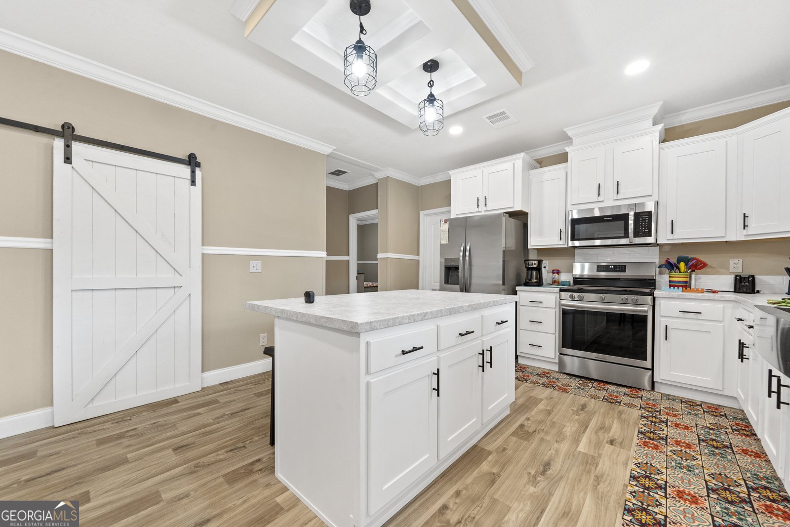 231 C Little Road Milledgeville - 13