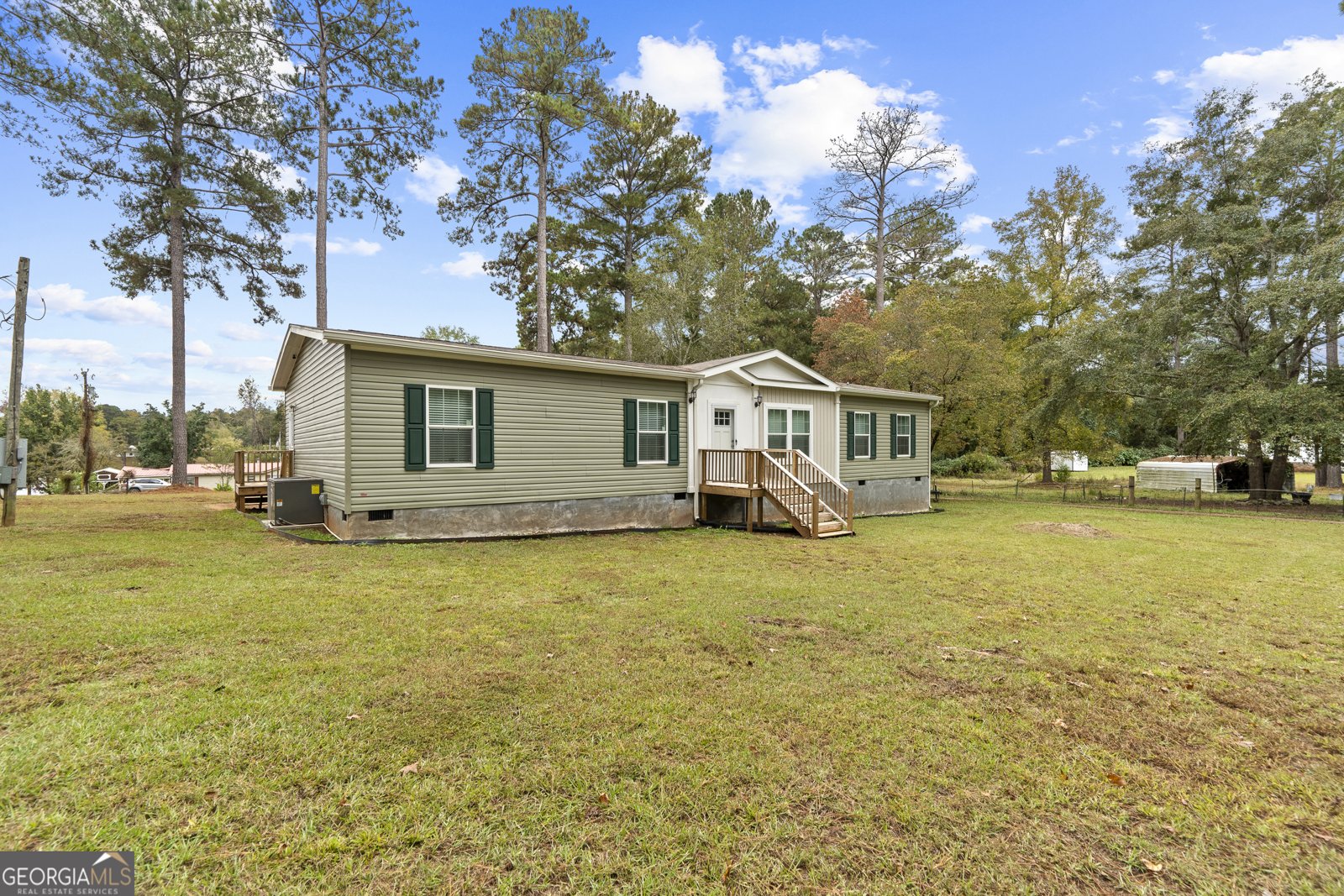 231 C Little Road Milledgeville - 2