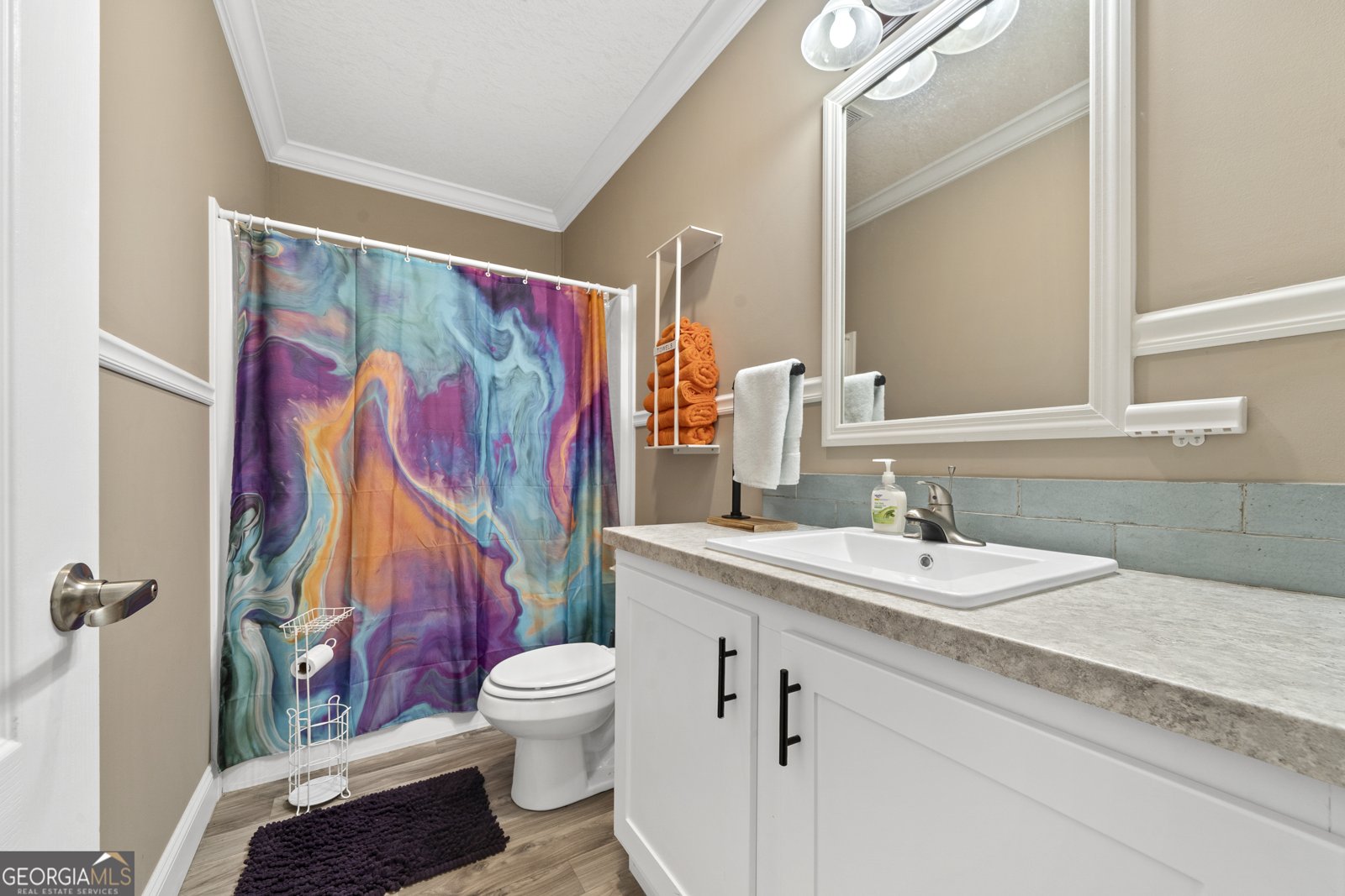 231 C Little Road Milledgeville - 28