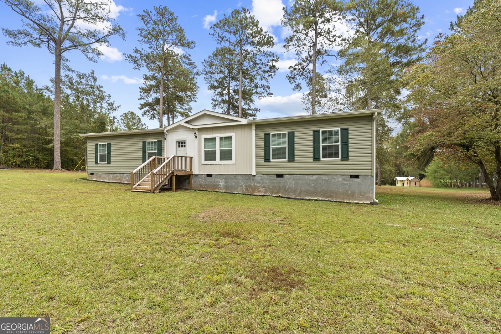 231 C Little Road Milledgeville - 3