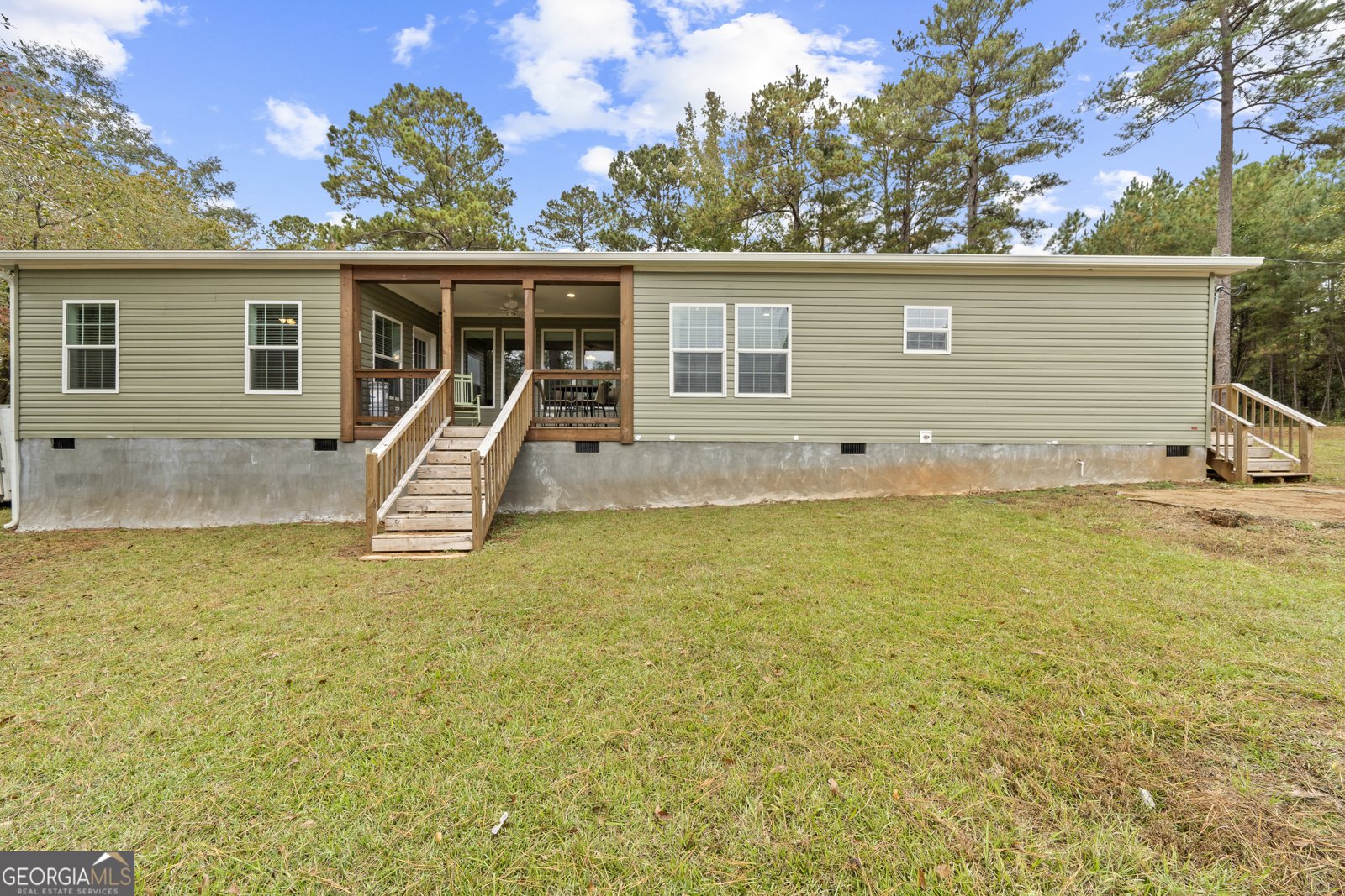 231 C Little Road Milledgeville - 31