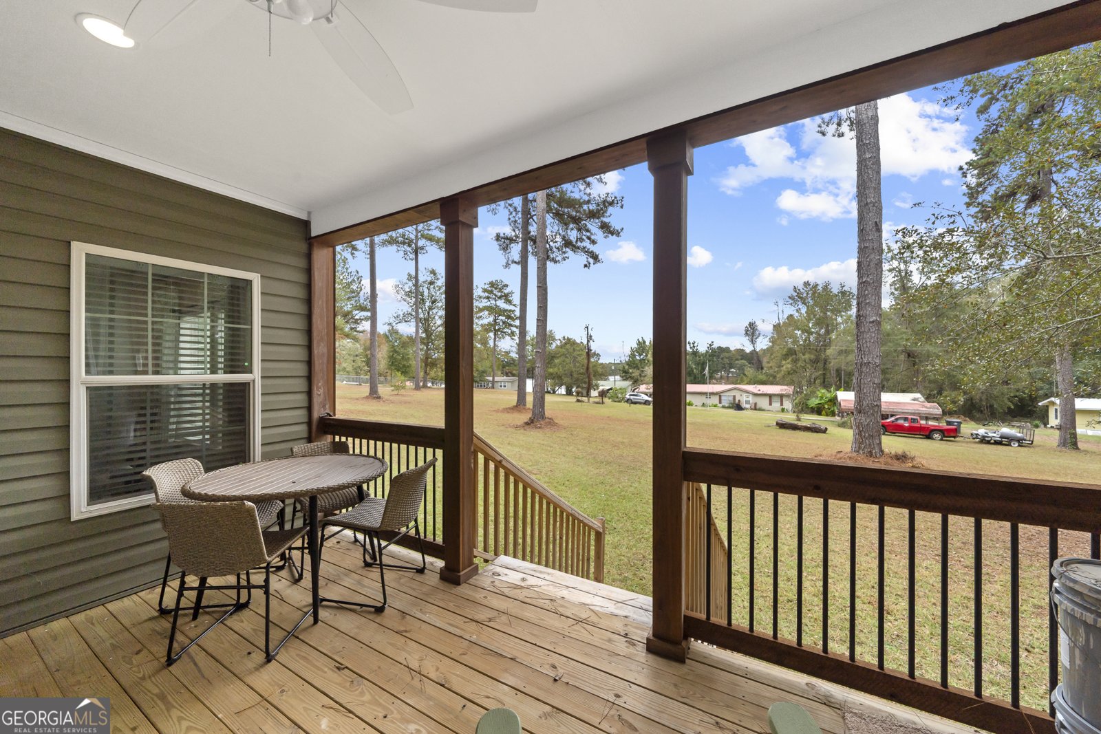 231 C Little Road Milledgeville - 32