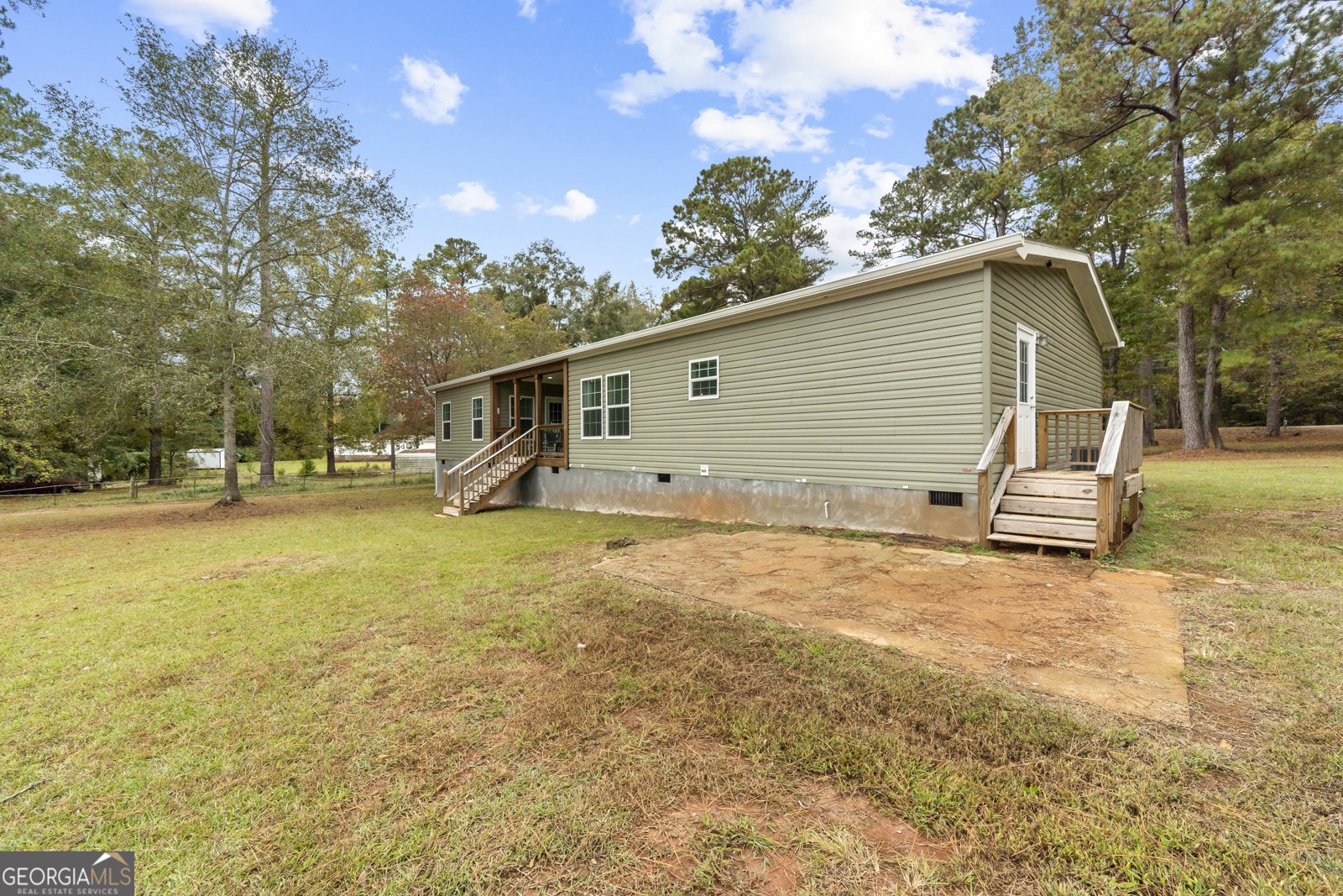 231 C Little Road Milledgeville - 33