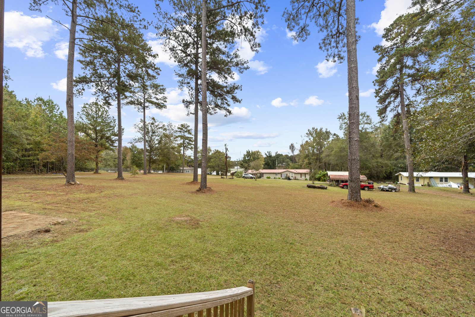 231 C Little Road Milledgeville - 34