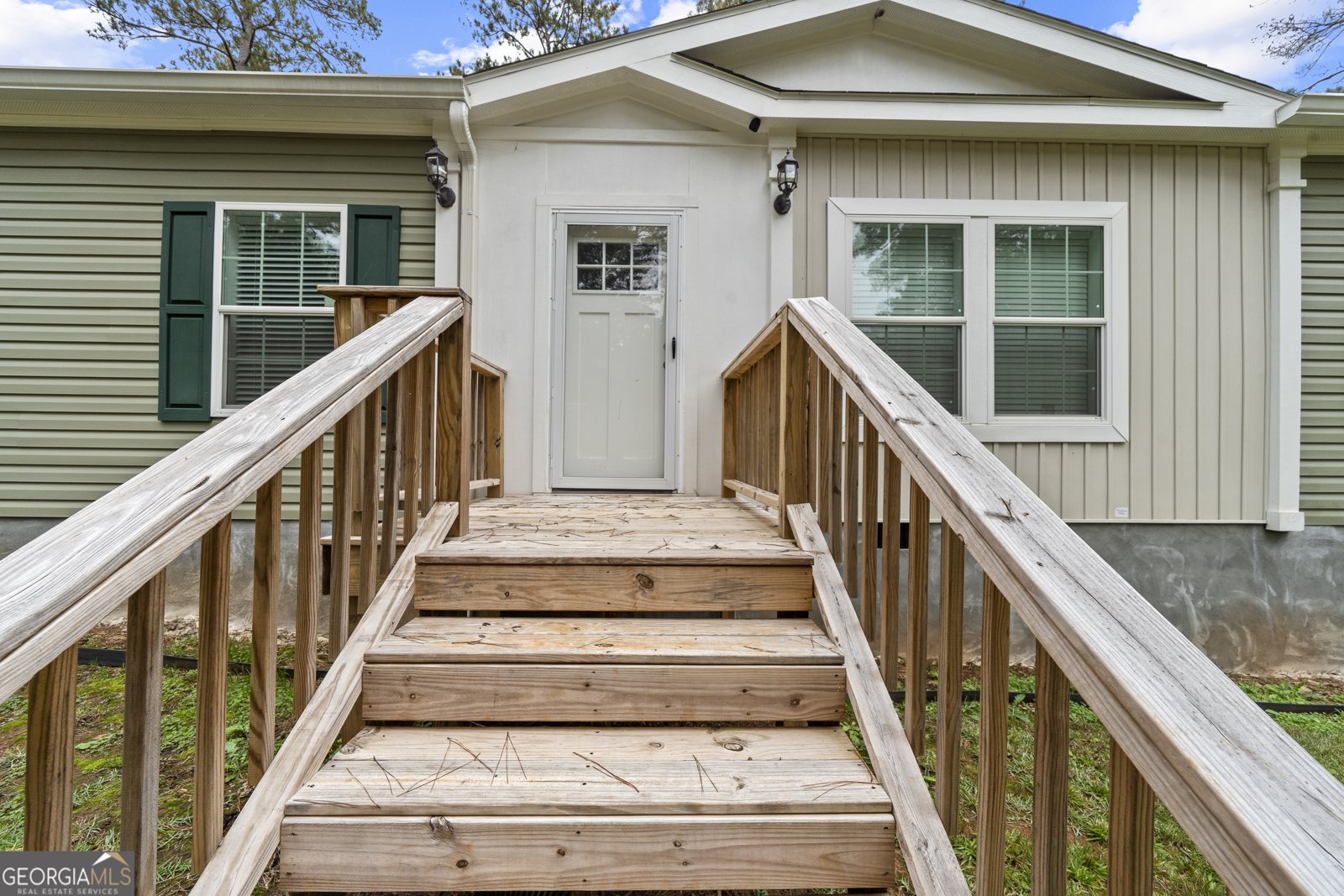 231 C Little Road Milledgeville - 4