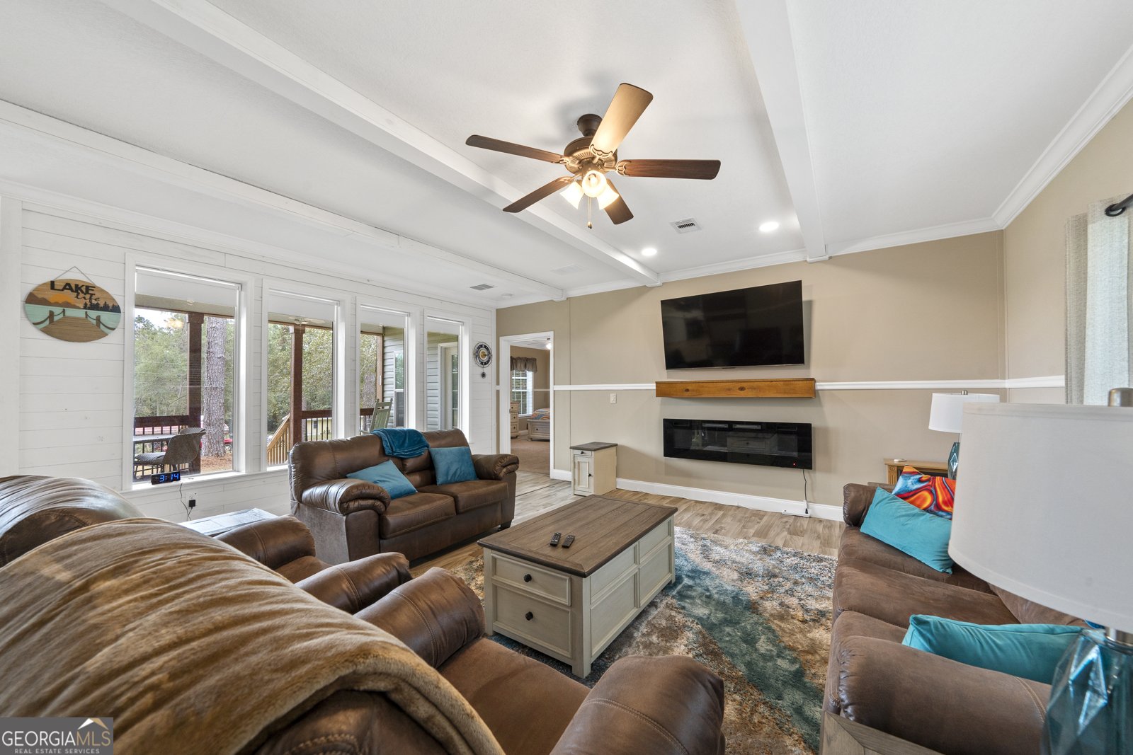 231 C Little Road Milledgeville - 6