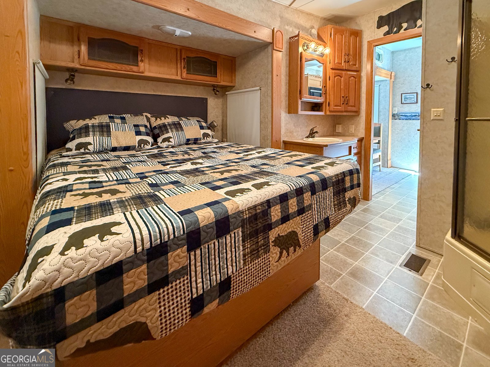 175 Yogi Bear Boulevard Cleveland - 15